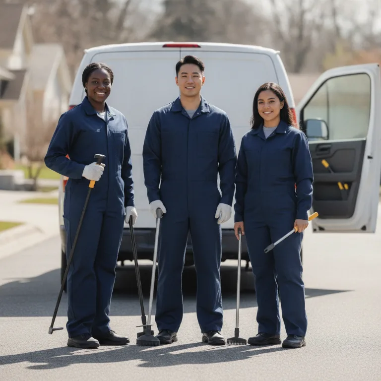 drain cleaning Coquitlam Town Centre