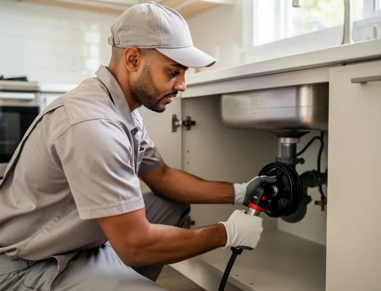 drain cleaning Coquitlam Town Centre